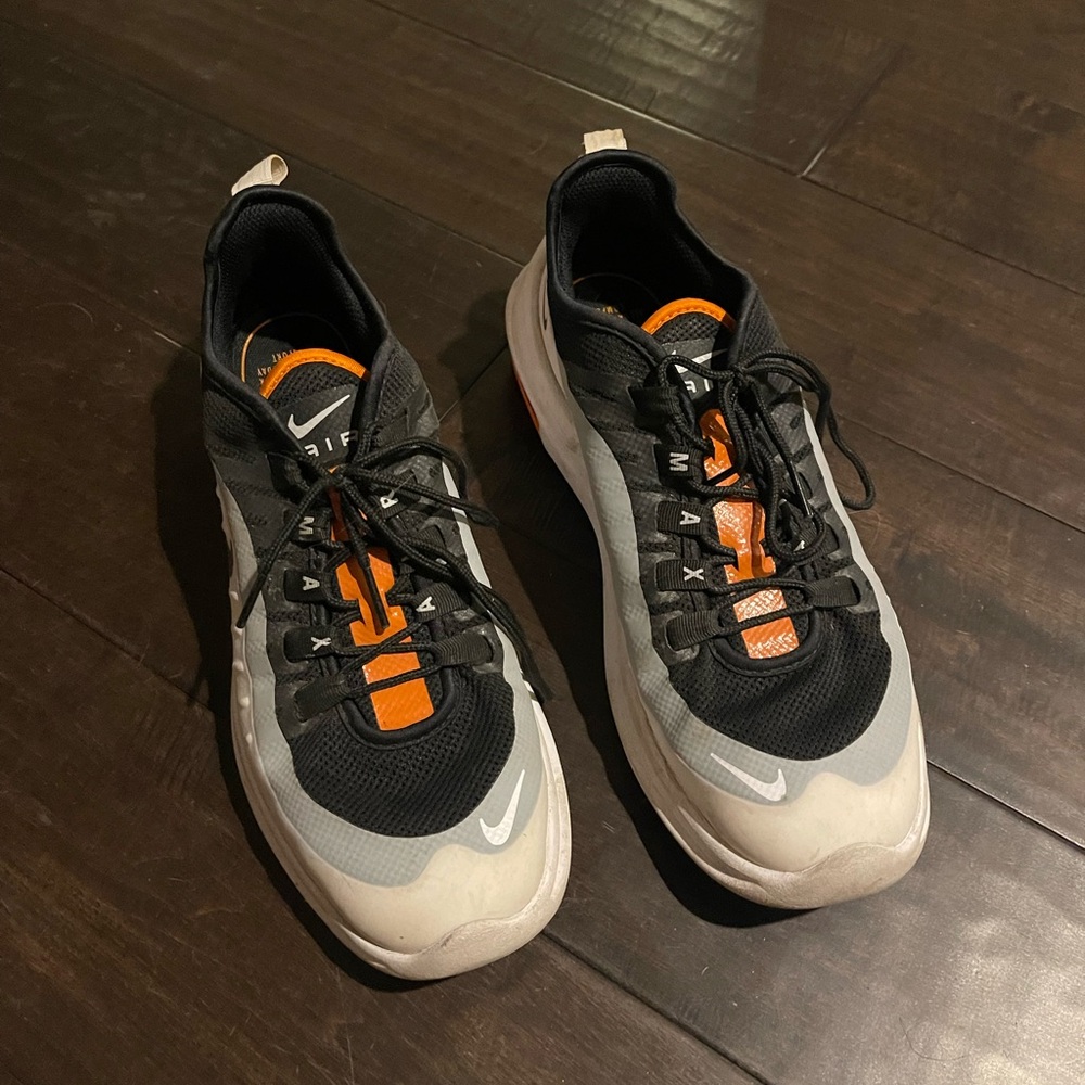 Men’s Nike air max